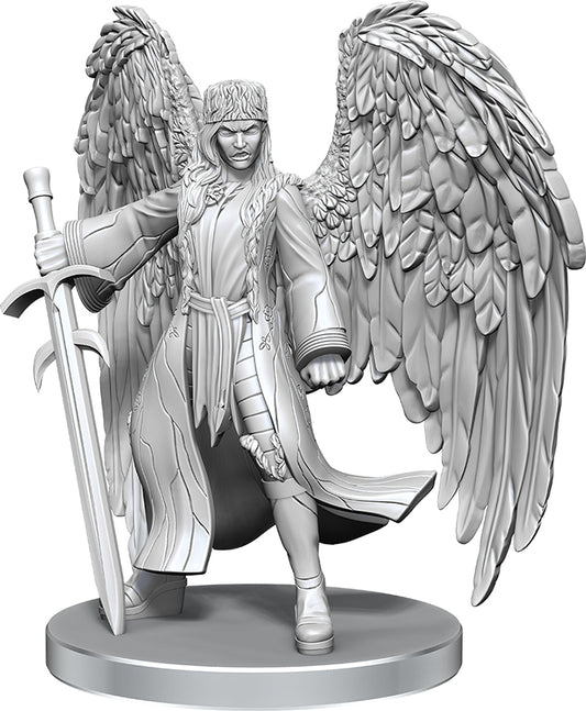 Critical Role Miniatures: Yasha Nydoorin