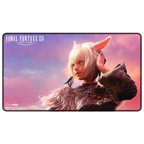 Playmat: Final Fantasy