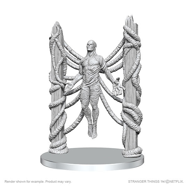 Stranger Things: Vecna