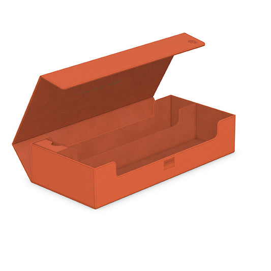 Deck Case: Superhive 550+ Standard Size  Xenoskin- Summer Edition