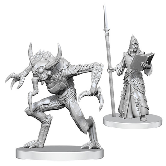 Deep Cuts: Vloriak (Despoiler Demon) & Demonologist