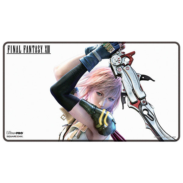 Playmat: Final Fantasy
