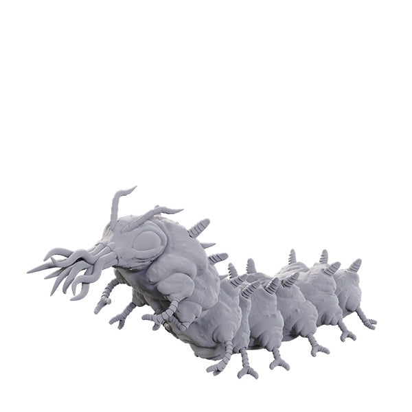 Nolzur's: Classic Carrion Crawler