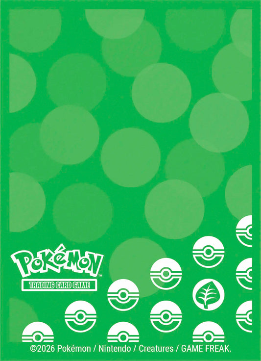 Ultra PRO Pokémon Sleeves (65ct)