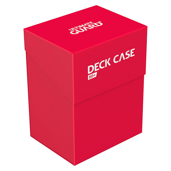 Deck Case: 80+ Standard Size