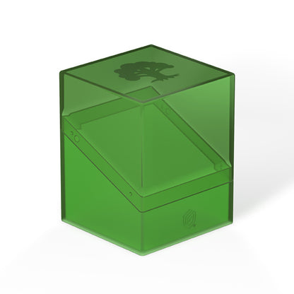 Deck Case: Boulder 100+ MTG- Mana Edition