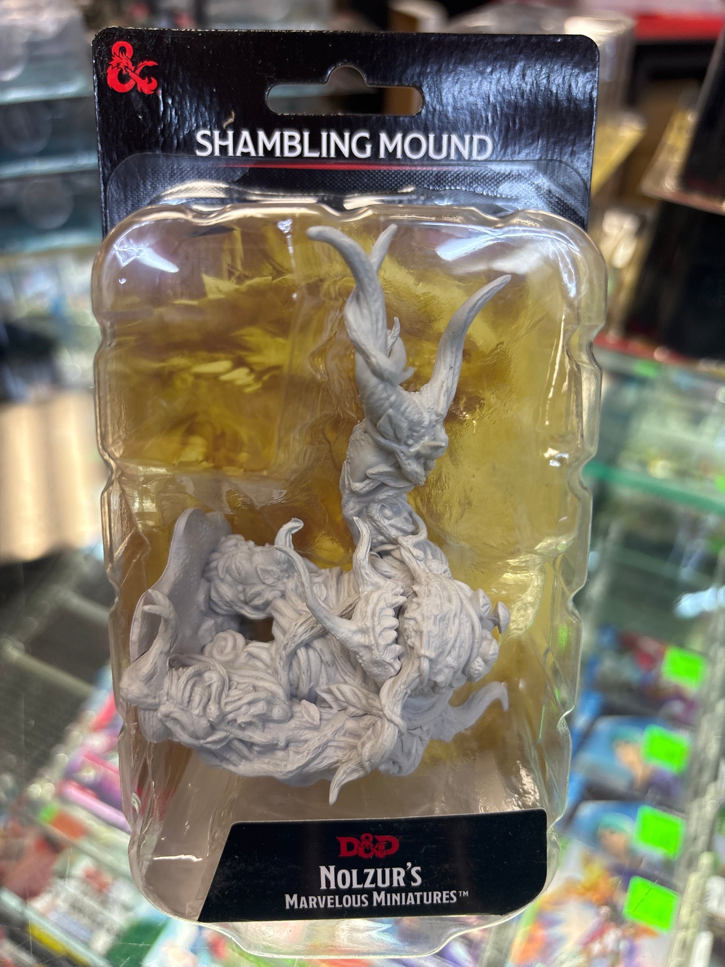Nolzur's: Shambling Mound