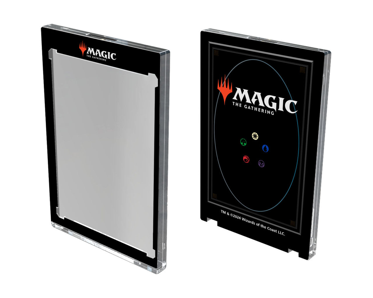 One-Touch Magic Magnetic