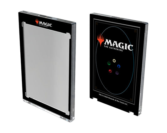 One-Touch Magic Magnetic