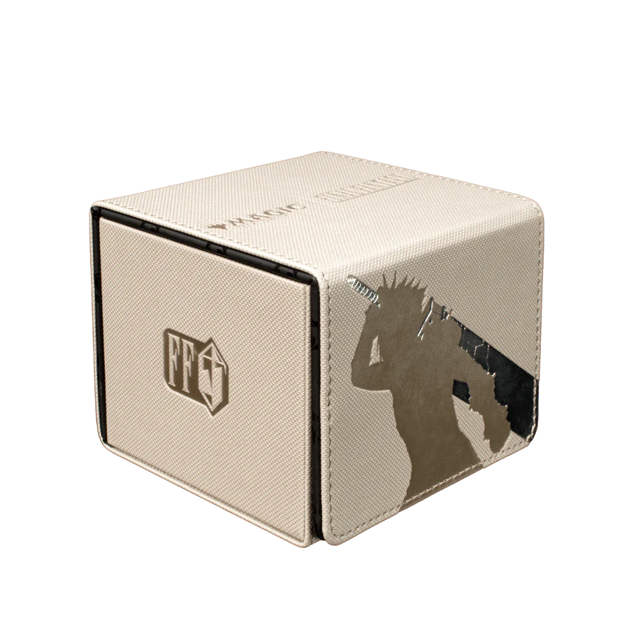 Deckbox: Alcove Edge 100+ MTG- Final Fantasy