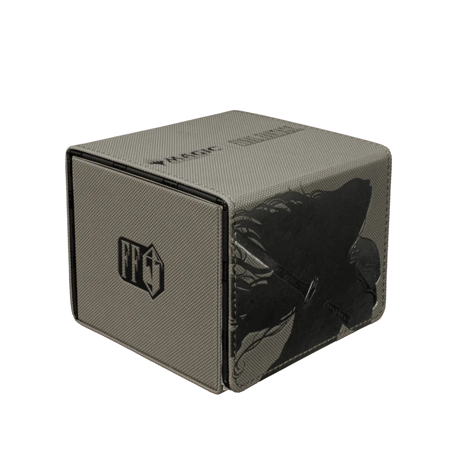 Deckbox: Alcove Edge 100+ MTG- Final Fantasy