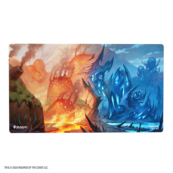 Lorwyn Eclipsed Shiny Playmat