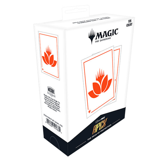Deck Protectors: MTG Apex Mana 8