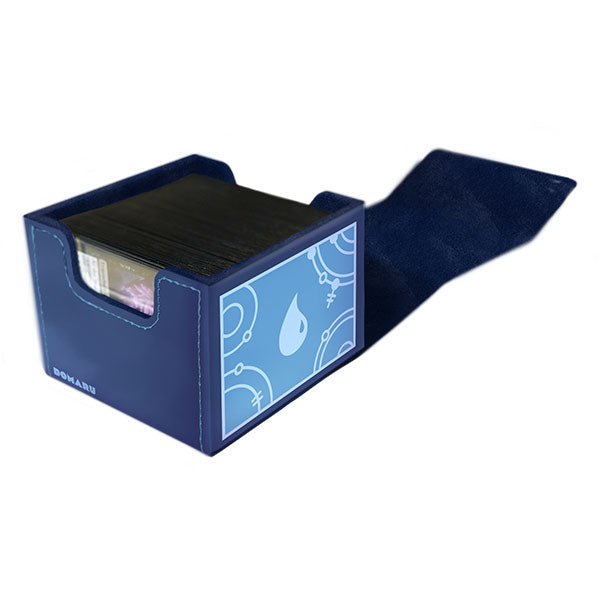 Deckbox: MTG DOMARU Box- Lorwyn Eclipsed
