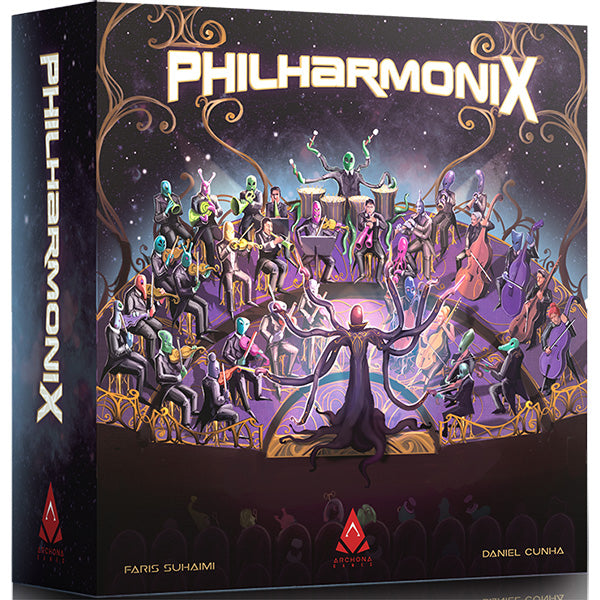Philharmonix