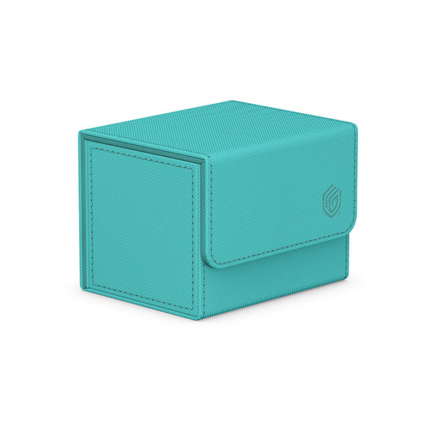 Deck Case: Sidewinder 100+ Standard Size Xenoskin- Summer Edition