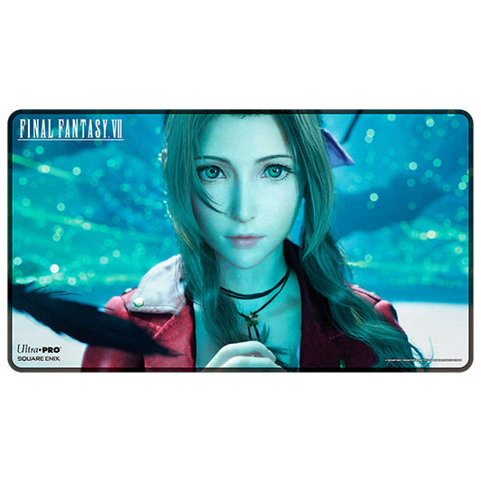 Playmat: Final Fantasy