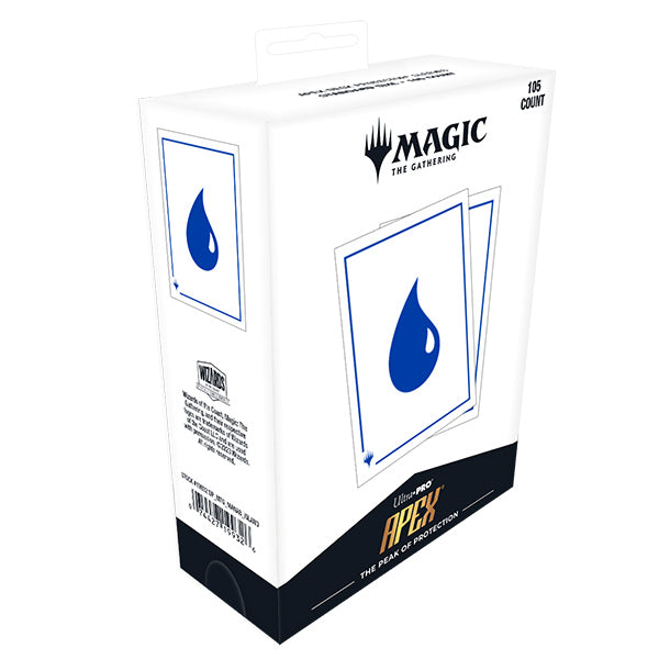 Deck Protectors: MTG Apex Mana 8
