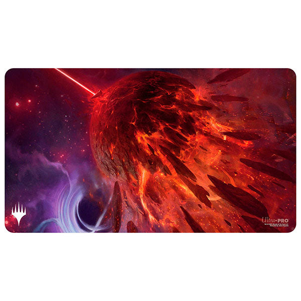 Playmat: MTG- Edge of Eternities