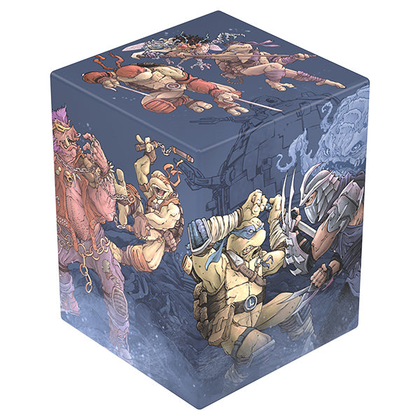 Deck Case: RTE Boulder 100+ MTG- TMNT