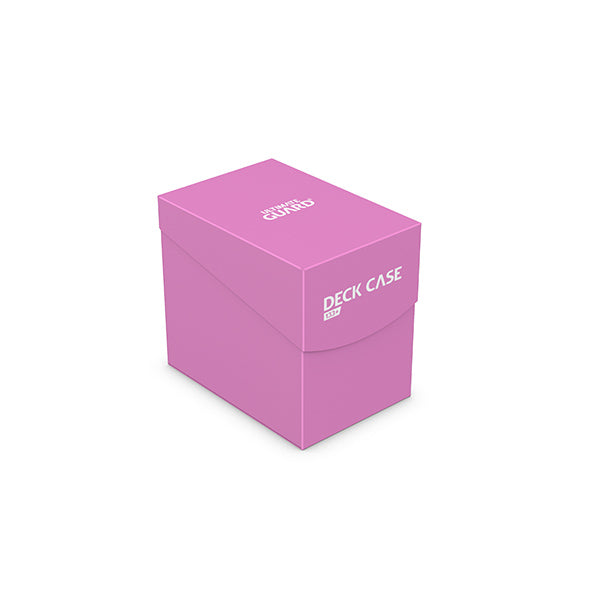 Deck Case: 133+ Standard Size