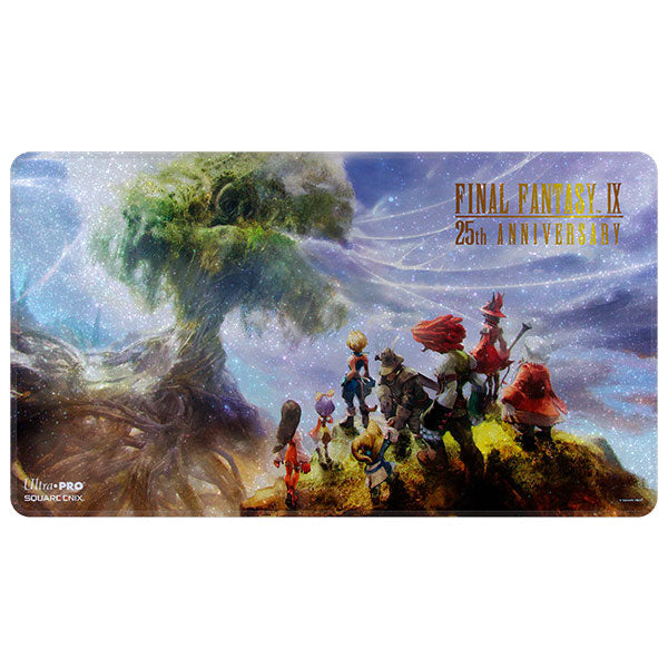 Playmat: Final Fantasy