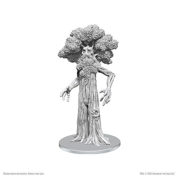 Nolzur's: Classic Treant