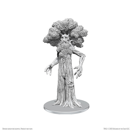 Nolzur's: Classic Treant