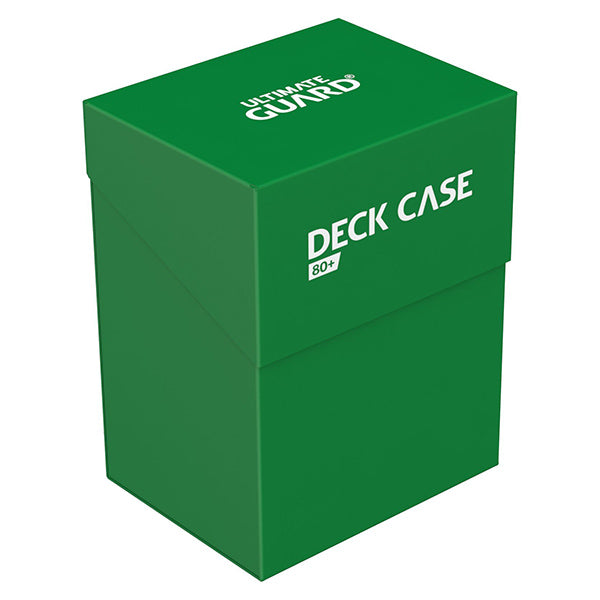 Deck Case: 80+ Standard Size