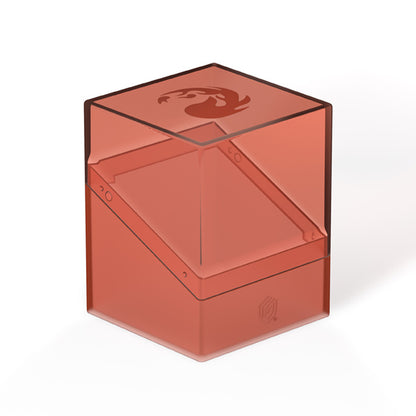 Deck Case: Boulder 100+ MTG- Mana Edition