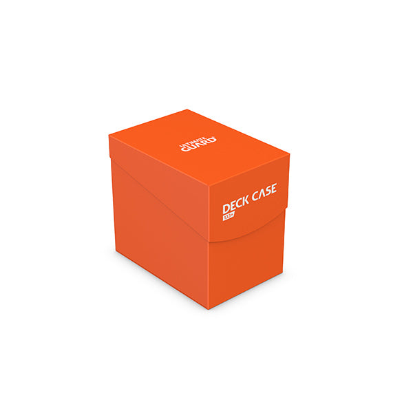 Deck Case: 133+ Standard Size