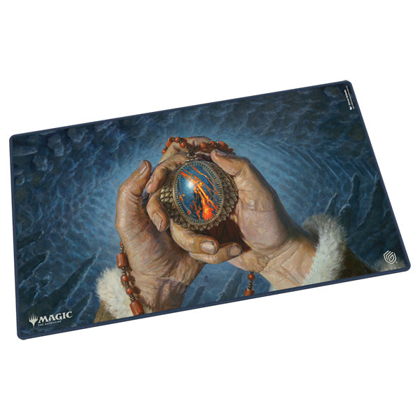 Ultimate Guard Playmat: MTG- Tarkir: Dragonstorm