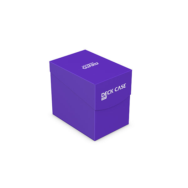 Deck Case: 133+ Standard Size