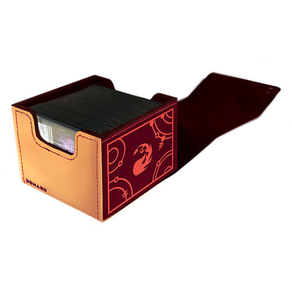 Deckbox: MTG DOMARU Box- Lorwyn Eclipsed