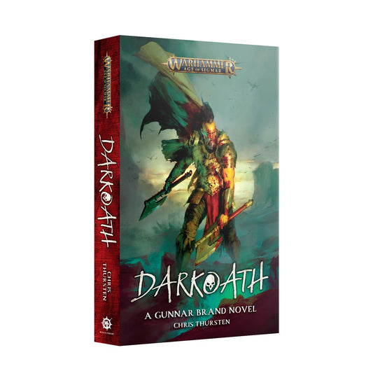 40K: Darkoath (Paperback)