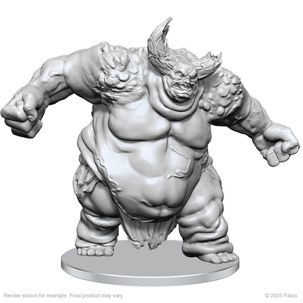 Deep Cuts: Sordesdaemon (Pollution Daemon)