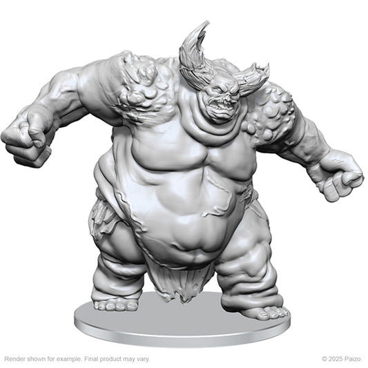 Deep Cuts: Sordesdaemon (Pollution Daemon)