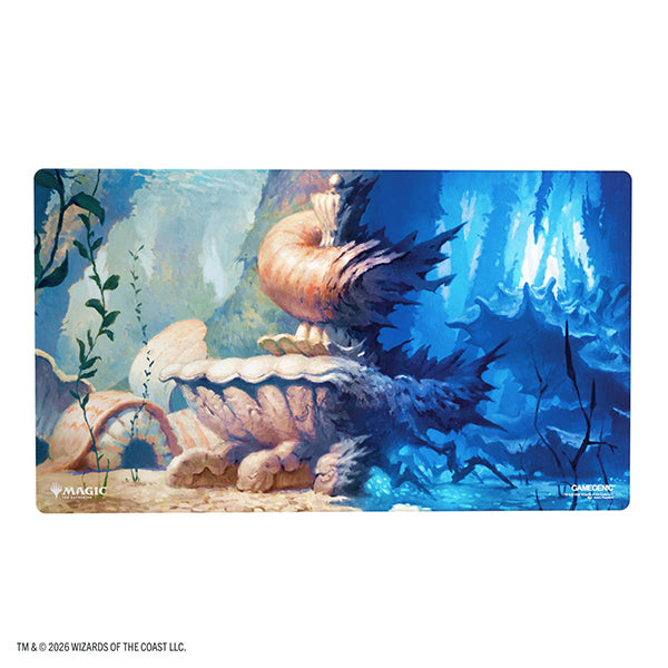 Lorwyn Eclipsed Shiny Playmat