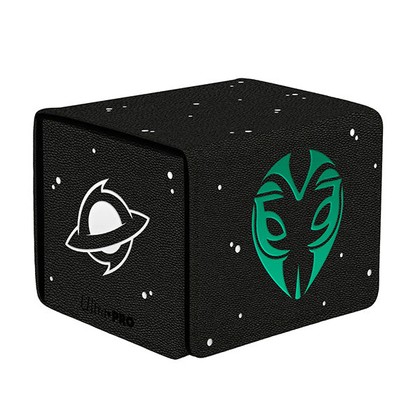 Deckbox: Alcove Edge 100+ MTG- Edge of Eternities