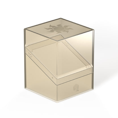 Deck Case: Boulder 100+ MTG- Mana Edition