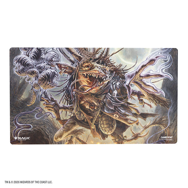Lorwyn Eclipsed Prime Playmat