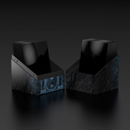 Deck Case: Boulder 100+ Xenoskin Lord of the Rings- Places of Middle Earth- Mines of Moria