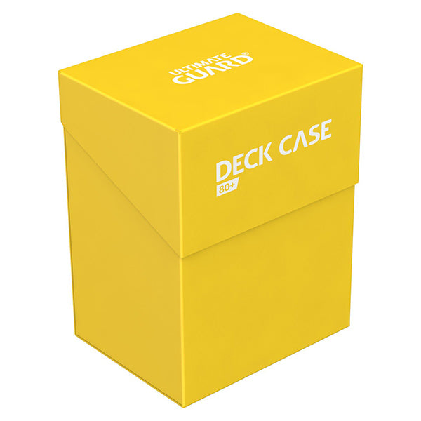 Deck Case: 80+ Standard Size