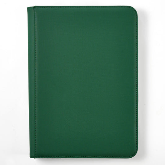 Binder: 9-Pocket- Solid Color