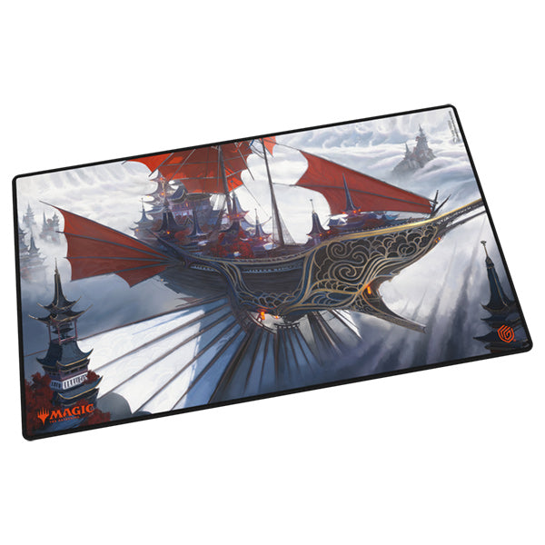 Ultimate Guard Playmat: MTG- Tarkir: Dragonstorm