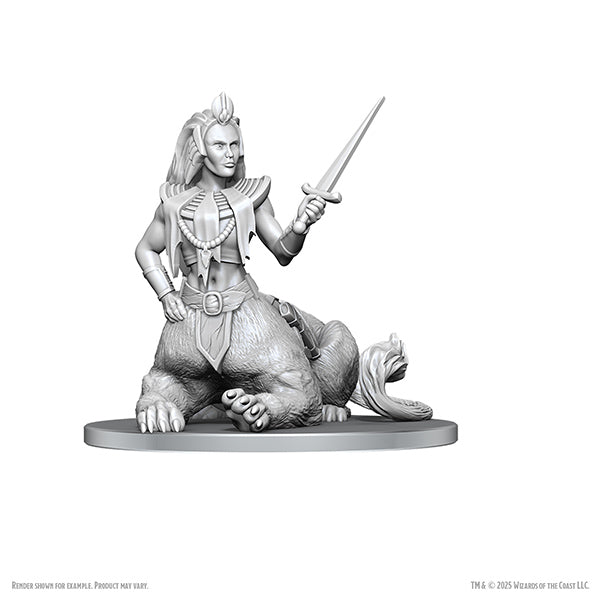Nolzur's: Lamia