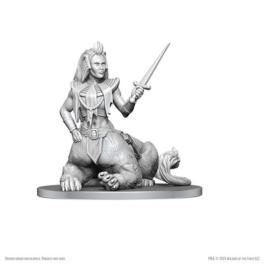 Nolzur's: Lamia