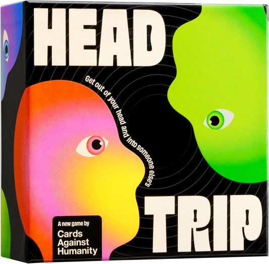 Head Trip