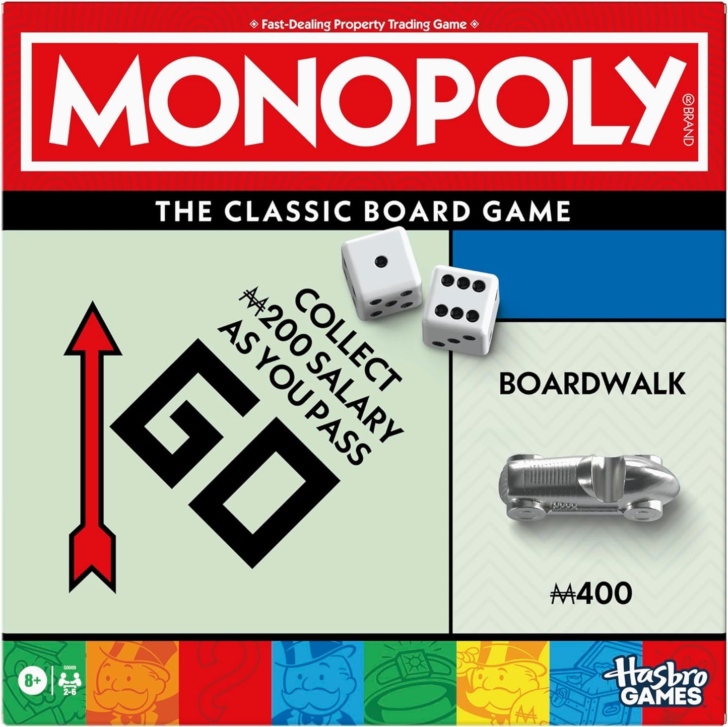 Monopoly Classic