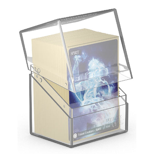 Deck Case: Boulder 80+ Standard Size